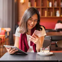 Tips sukses untuk milenial./Copyright shutterstock.com/g/anucha+maneechote