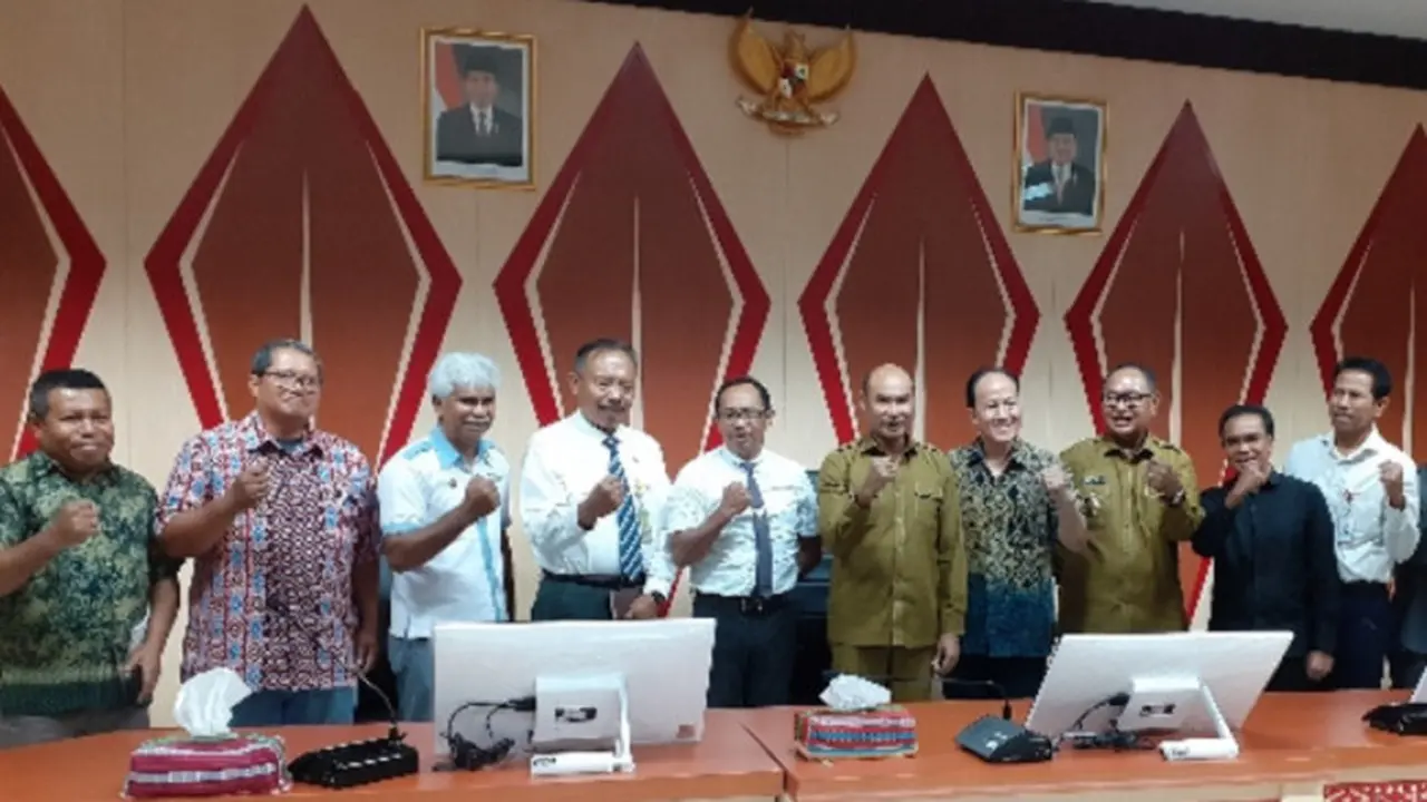 Gubernur NTT