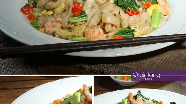 [Bintang] 17 Resep Mudah untuk Kamu yang Baru Belajar Masak
