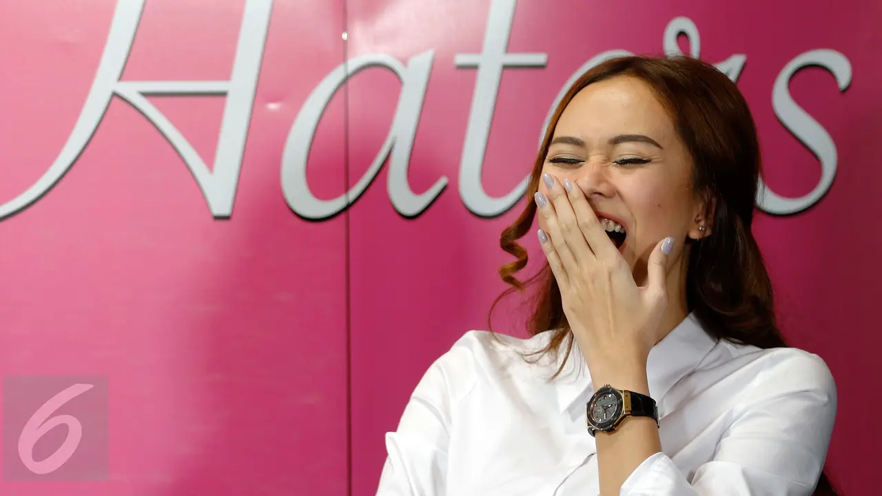 Aura Kasih