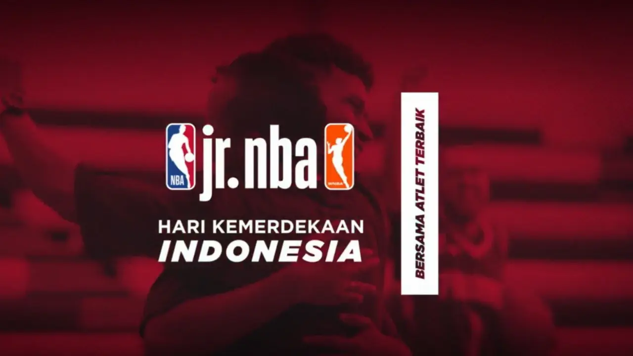 Jr. NBA Asia