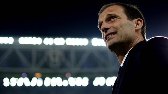 Massimiliano Allegri