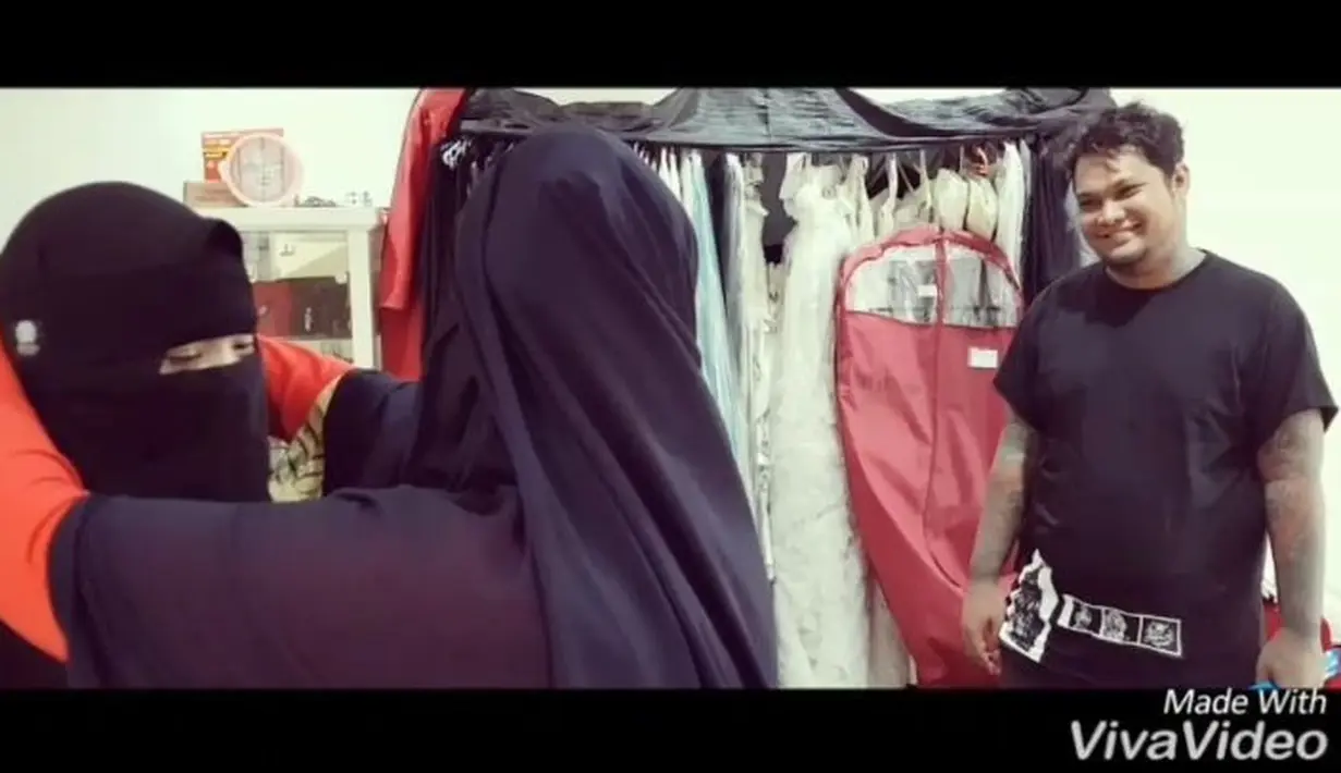 (Instagram/derrysulaiman)