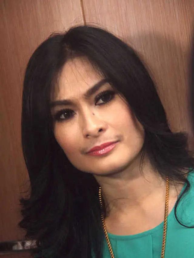 Potret Jadul Iis Dahlia, Cantik Sedari Dulu