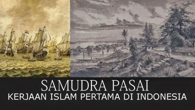 samudra pasai