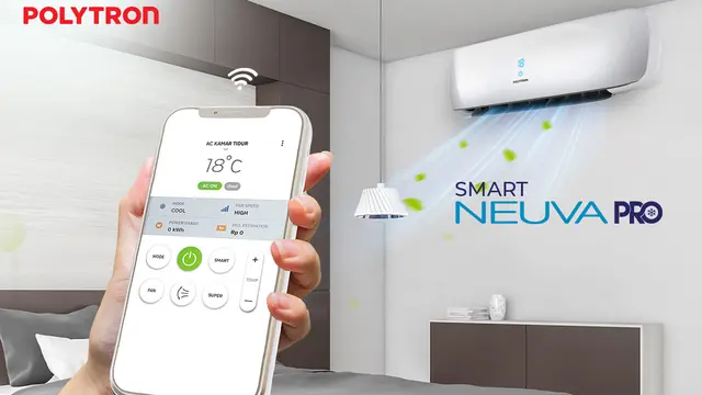 Smart Neuva Pro.