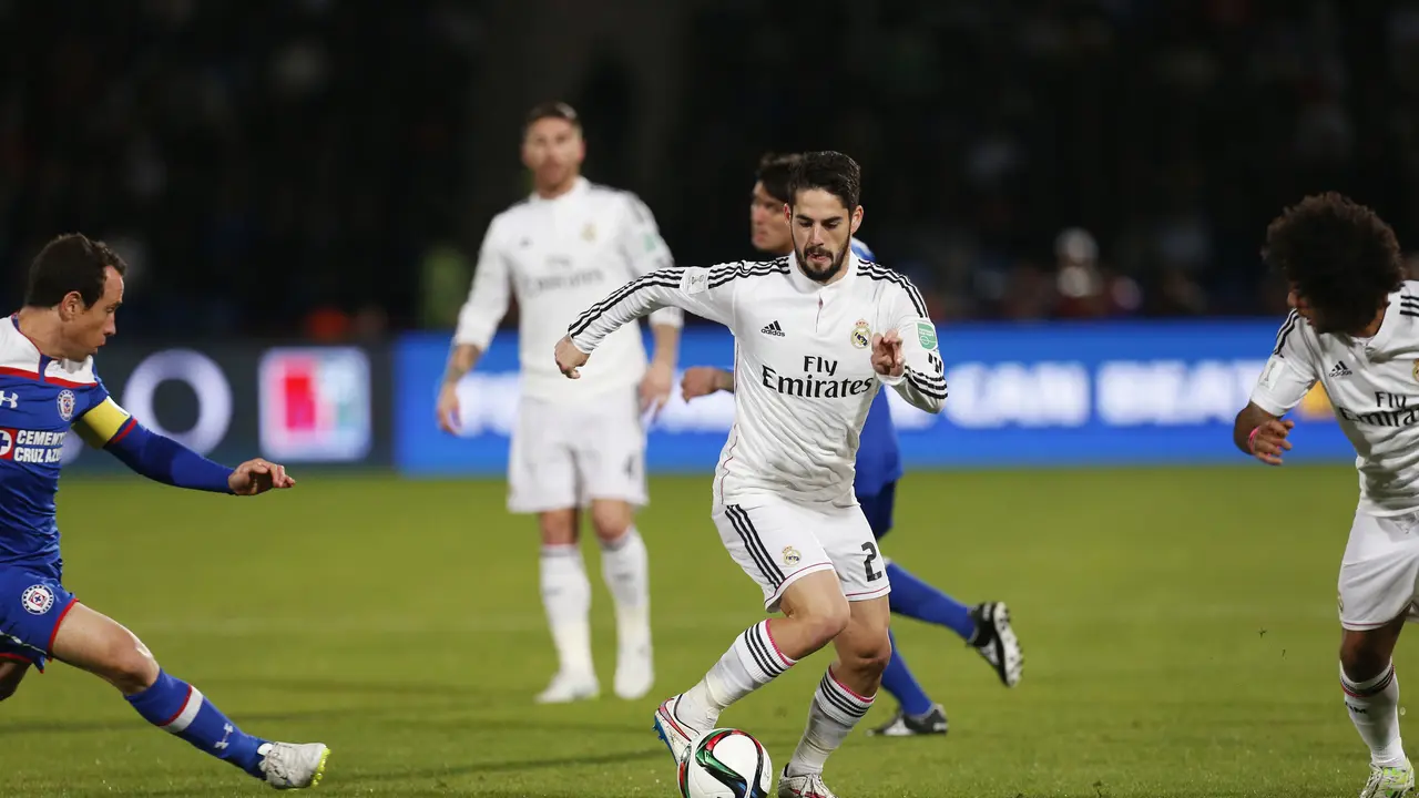 Isco