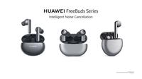 Huawei Freebuds 4 (Foto: Huawei Indonesia).