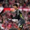 Aksi Senne Lammens pada laga pekan ke-7 Premier League antara Manchester United vs Sunderland di Old Trafford -&nbsp;AP Photo/Dave Thompson