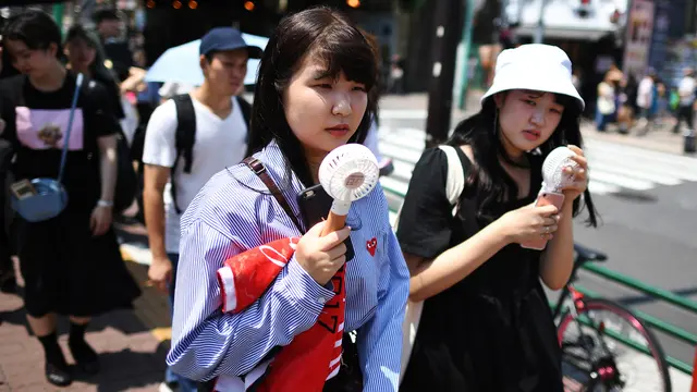 Waga Jepang