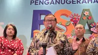 Pramono Punya Cara Baru Benahi Persoalan Warga Jakarta