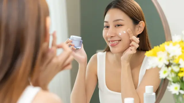 Cara Mengatasi Jerawat Membandel di Wajah