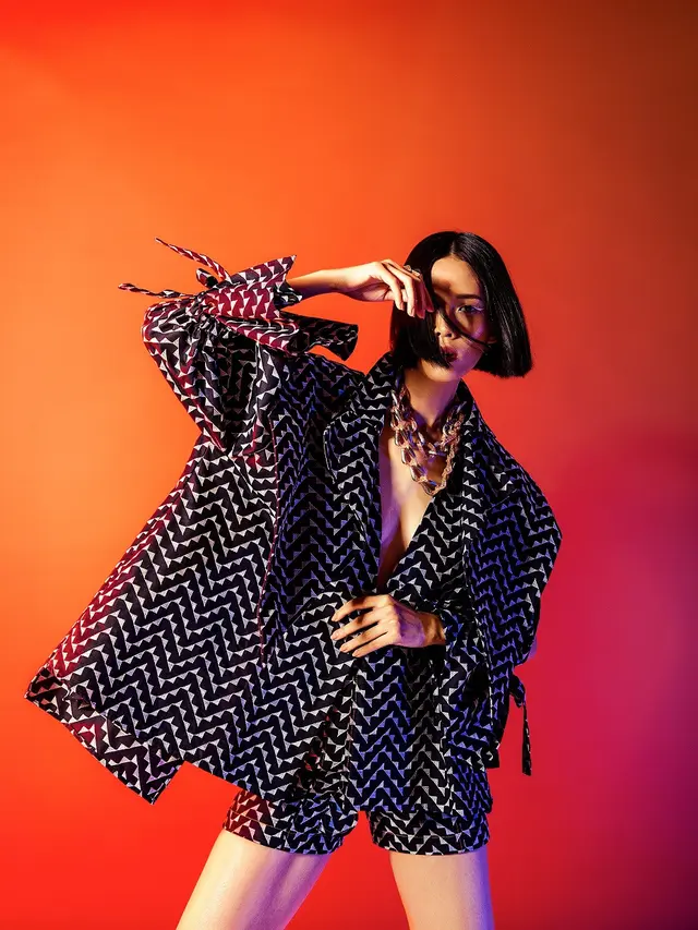 PURANA FW RTW 22/23 X AMERO Jewellery