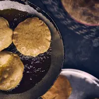 Ilustrasi Minyak Goreng (Photo by Ashwini Chaudhary on Unsplash)