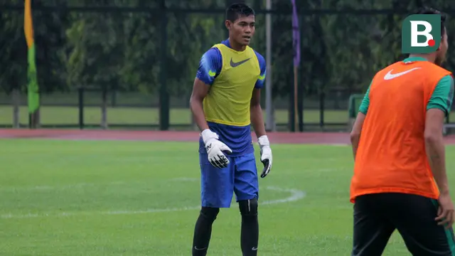 Rudi Nurdin Rajak