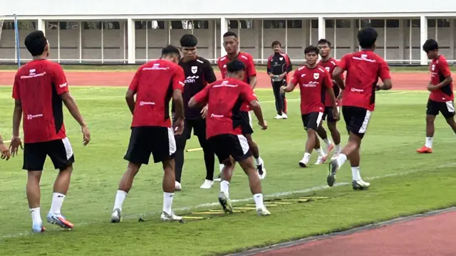 Timnas Indonesia U-22