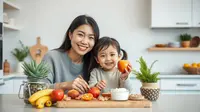 41 Resep Cemilan Sehat dan Lezat untuk Anak