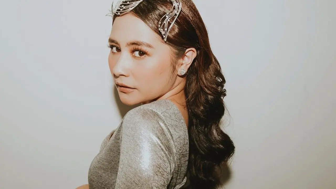 [Fimela] Prilly