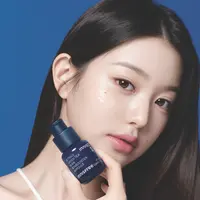 Salah satu anggota girlband K-Pop—Wonyoung, yang menjadi salah satu Brand Ambassador INNISFREE. (Foto/Dok: INNISFREE Indonesia)