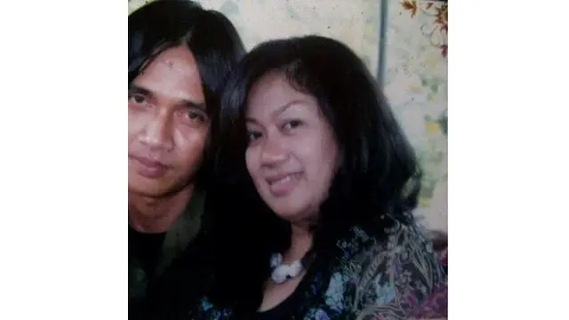 Kenang Agung Hercules, Ini 7 Foto Lama yang Diunggah Mira untuk Sang Suami