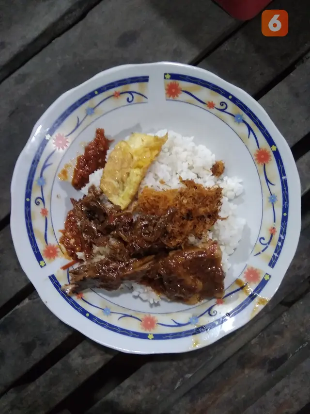Nasi Kobal
