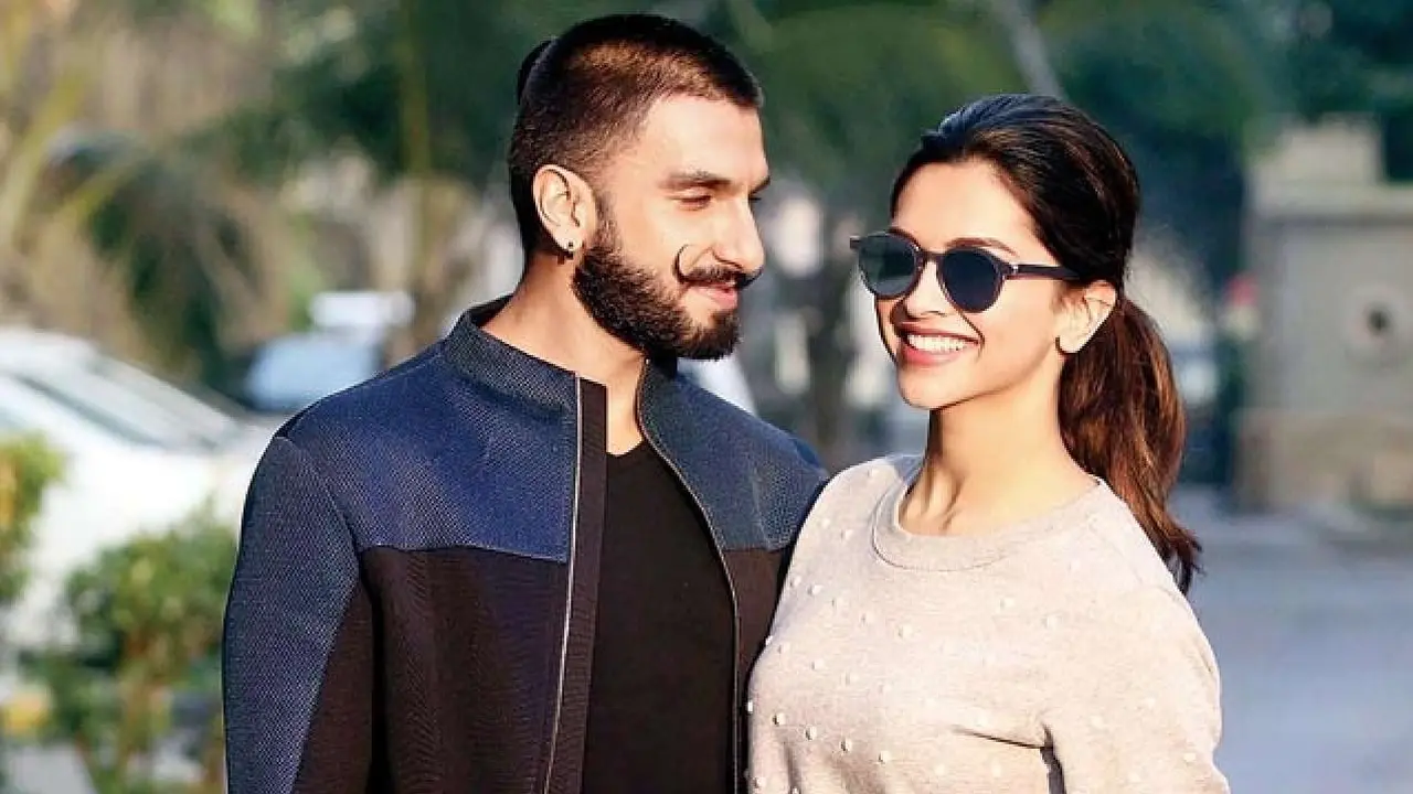 [Bintang] Jauh dari Kata Mewah, Seperti Ini Konsep Pernikahan Deepika Padukone