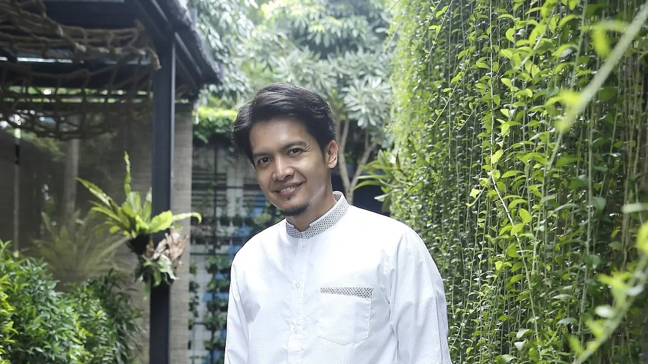 [Fimela] Dimas Seto