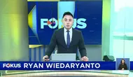 Fokus edisi (15/5) mengangkat beberapa topik pilihan di antaranya, Guru Menyeberangi Jembatan Rusak, Ribuan Bungkus Rokok Jemaah Calon Haji Disita, Penjualan Hewan Kurban Ramai.