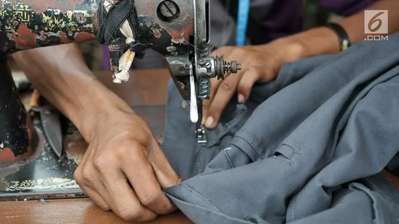 Penjahit Anda Bisa Melakukan Hal Ini Tanpa Anda Ketahui