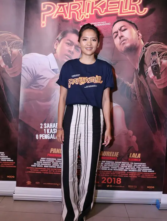 (Nurwahyunan/Bintang.com)