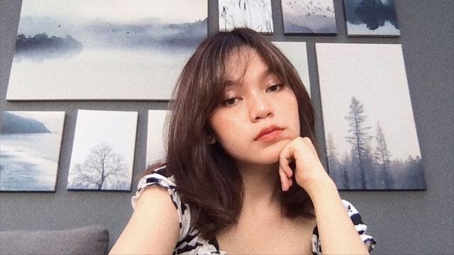 Profil Naila Dinillah