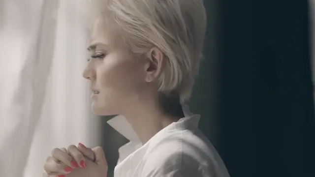 Agnez Mo