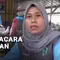 Peserta Upacara Kemerdekaan Tumbang