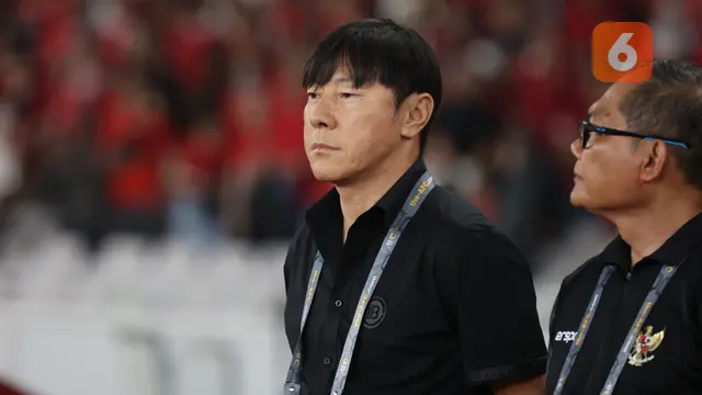 Timnas Indonesia vs Filipina: Grup F Kualifikasi Piala Dunia 2026