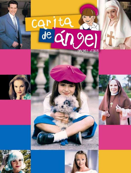 Masih ingatkah Anda Carita de Angel? Salah satu telenovela yang sempat tren di layar kaca Indonesia awal 2003 yang lalu. Kegemasan Dulce Maria di serial ini berhasil menarik perhatian banyak pemirsa. (Istimewa)