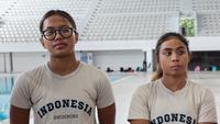 Adelia Chantika Aulia Siap Debut di SEA Games 2025: Deg-degan, tetapi Optimistis Raih Medali