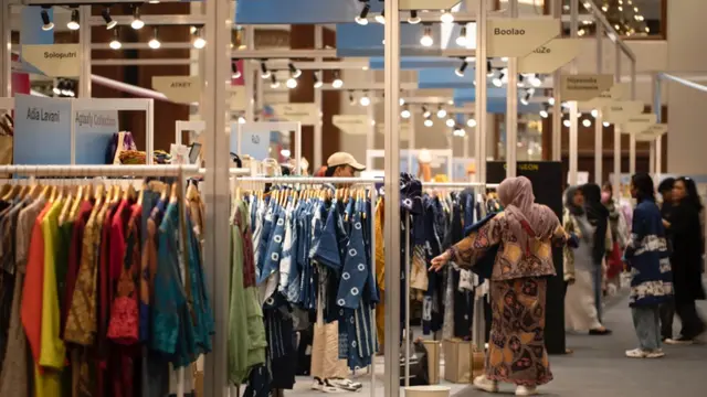 Mau Jadi UMKM yang Hebat? Segera Daftar UMKM BRI UMKM EXPO(RT) 2024!