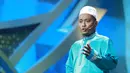 Akhi Iman -Aksi Asia 2018