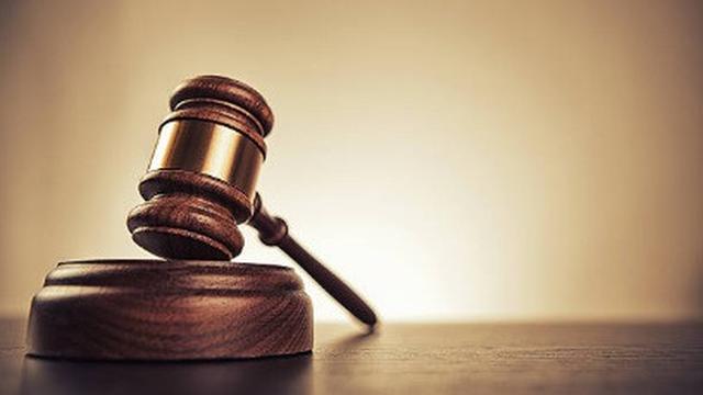 ilustrasi pendakwaan.