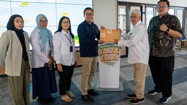 Waspada Penipuan Mengatasnamakan PT Pegadaian