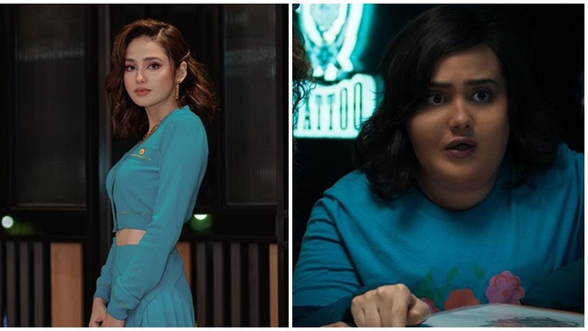 6 Potret Syifa Hadju Bertubuh Gemuk di Film 200 Pounds Beauty, Bikin ...