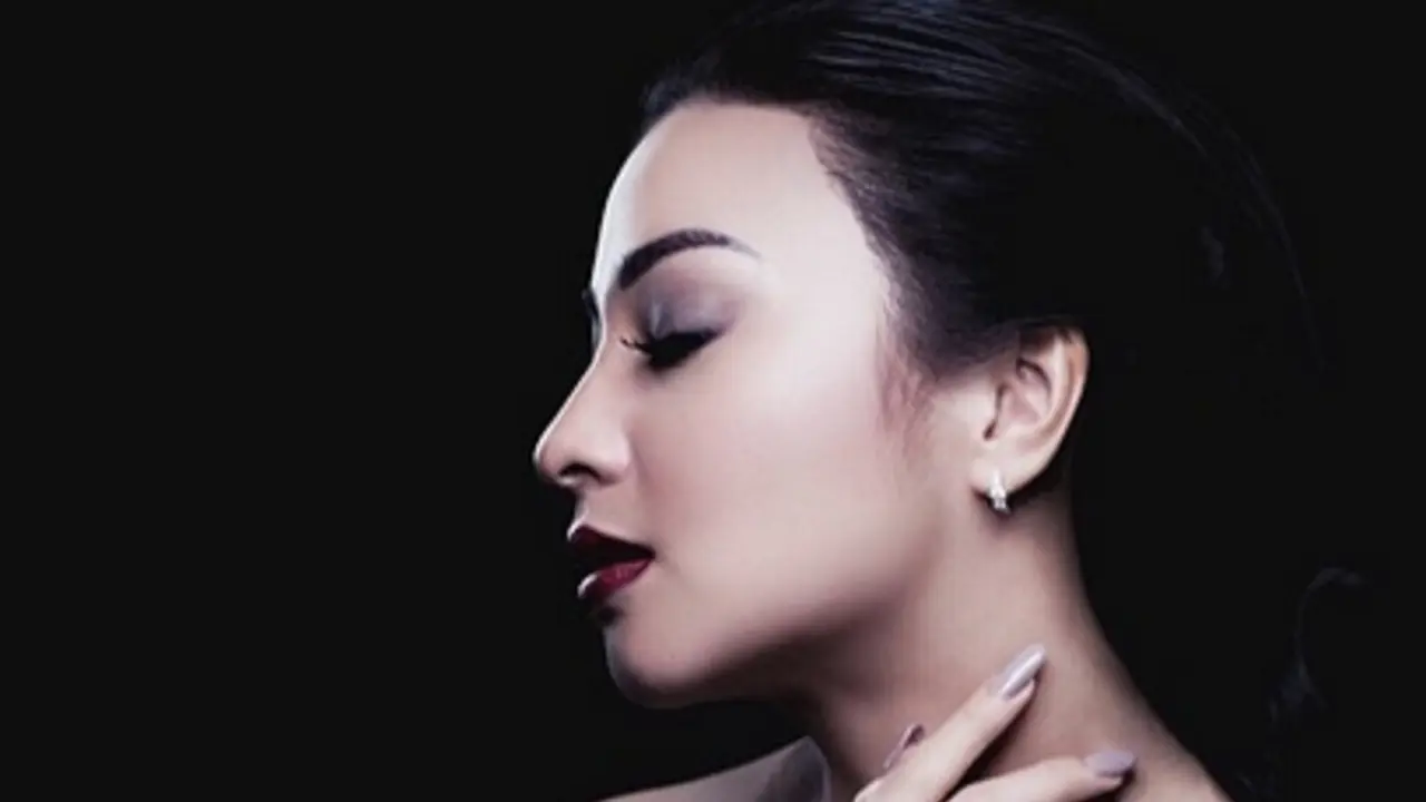 [Bintang] Nikita Willy