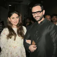 Di akun Instagram, Kareena belum mengunggah foto bayinya yang baru lahir. Namun ia mengunggah sebuah gambar bertuliskan “It’s a Boy”, dan menyertakan tulisan ucapan selamat datang pada anaknya. (Instagram/Kareenabebo)