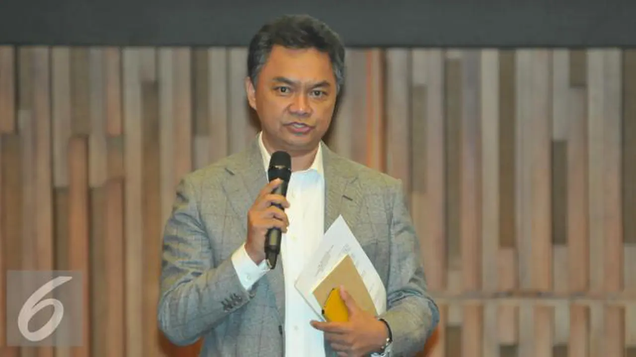 Saran Dino Patti Djalal Supaya Indonesia Berhasil di MEA