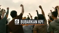 Komisi Penyiaran Indonesia menegur 14 program siaran, diantaranya promo film Gundala. Hal ini membuat sutradara Joko Anwar kesal dan menyerukan tagar #BubarkanKPI