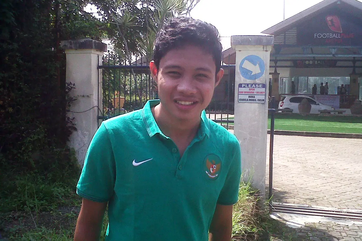 Evan Dimas