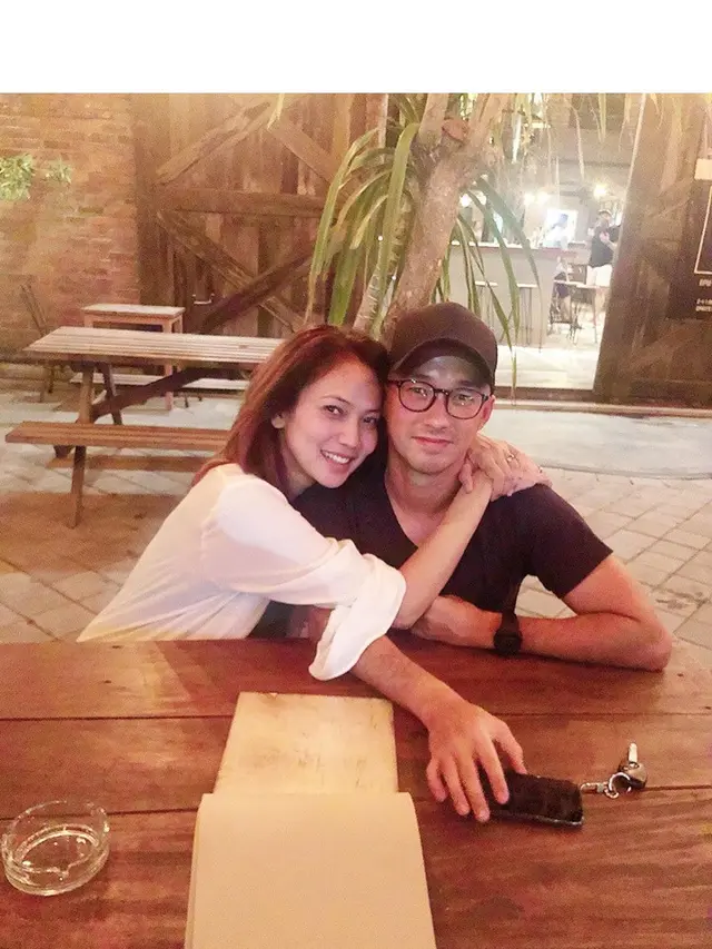 10 Selebriti Ini Bersuamikan Bule, Mesra dan Harmonis Abis