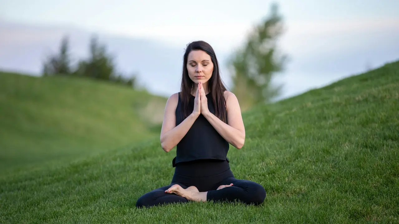 Meditation