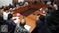 Penasihat Hukum OC Kaligis Sebut Isolasi Langgar HAM