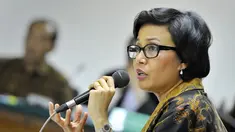Sri Mulyani kembali menegaskan keputusan mengucurkan dana talangan sebesar Rp 6,7 triliun untuk menyelamatkan Century adalah tepat